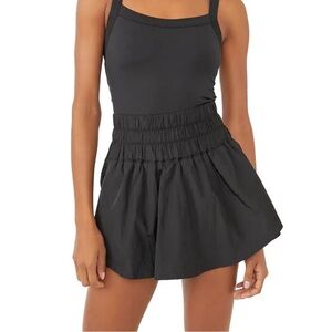 Free People Movement The Way Skortie